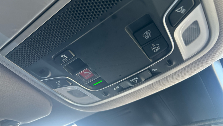 Honda CR-V 1.5 VTEC Turbo SR 5dr Petrol Estate